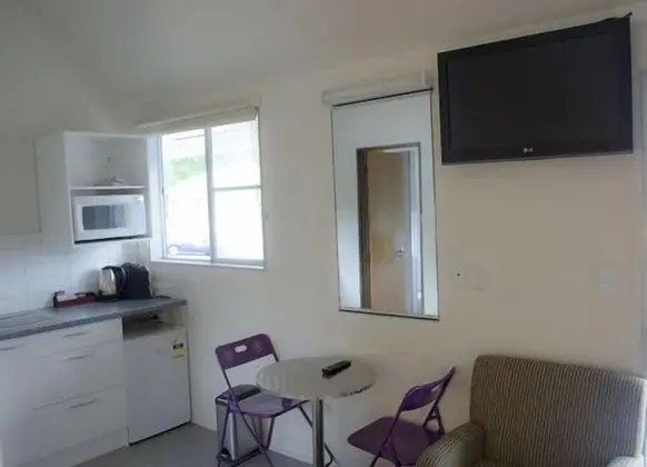 Tek Büyük Yataklı Oda, 1 En Büyük (King) Boy Yatak (Upper Floor - Unit 5)