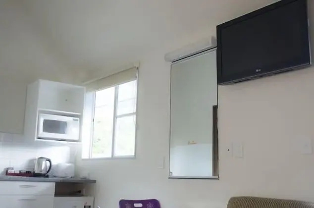 Tek Büyük Yataklı Oda, 1 En Büyük (King) Boy Yatak (Upper Floor - Unit 5)