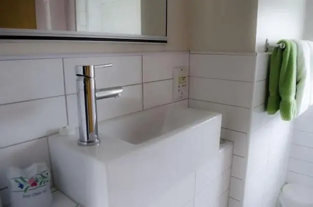 Tek Büyük Yataklı Oda, 1 En Büyük (King) Boy Yatak (Upper Floor - Unit 5)