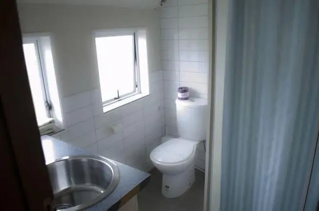 Tek Büyük Yataklı Oda, 1 En Büyük (King) Boy Yatak (Upper Floor - Unit 6)