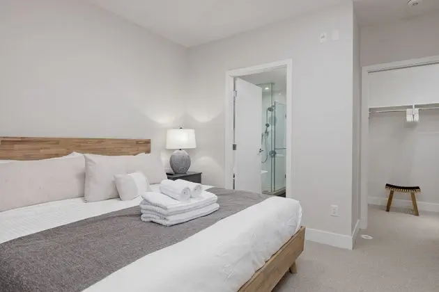 Deluxe Apart Daire