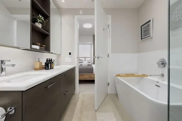 Deluxe Apart Daire