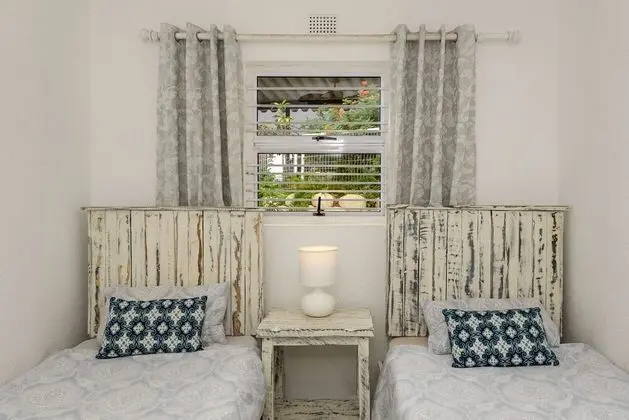Apart Daire, 2 Yatak Odası, Okyanus Manzaralı