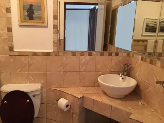 Apart Daire, 2 Yatak Odası, Okyanus Manzaralı