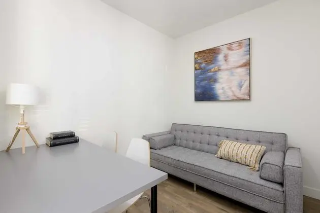 Deluxe Apart Daire