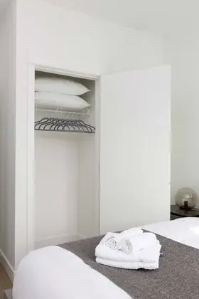 Deluxe Apart Daire