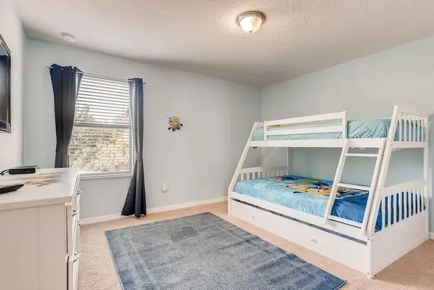 Daire, Birden Çok Yatak (750 LF  - Bella Vida - Great 4 Beds T)
