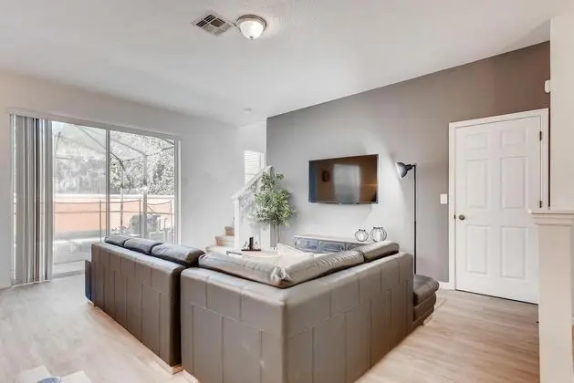 Daire, Birden Çok Yatak (750 LF  - Bella Vida - Great 4 Beds T)