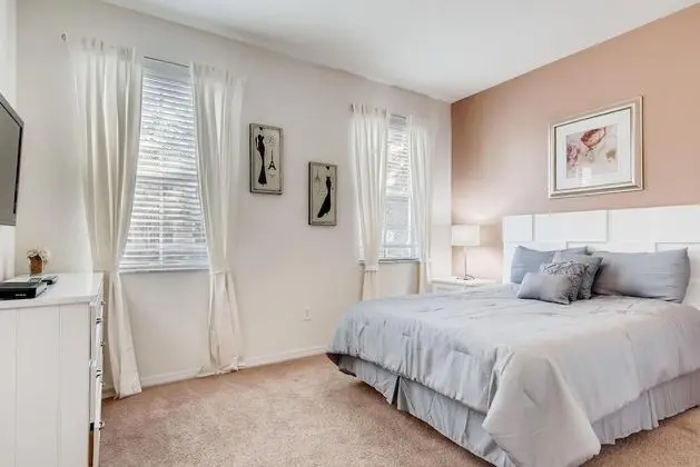 Daire, Birden Çok Yatak (750 LF  - Bella Vida - Great 4 Beds T)