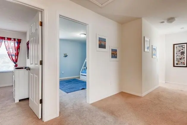 Daire, Birden Çok Yatak (750 LF  - Bella Vida - Great 4 Beds T)