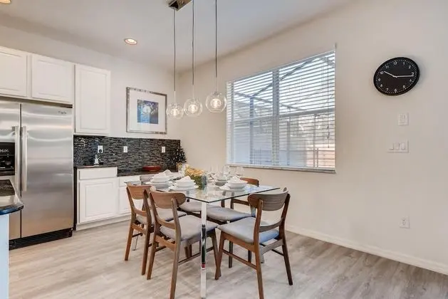 Daire, Birden Çok Yatak (750 LF  - Bella Vida - Great 4 Beds T)