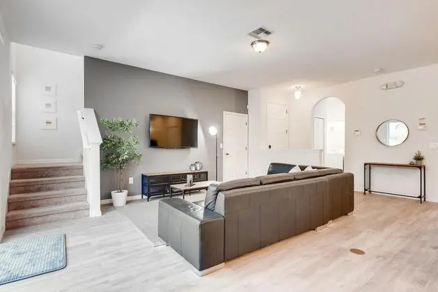 Daire, Birden Çok Yatak (750 LF  - Bella Vida - Great 4 Beds T)