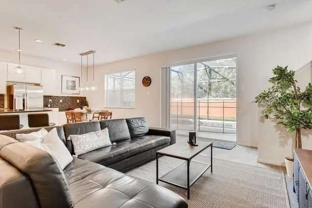 Daire, Birden Çok Yatak (750 LF  - Bella Vida - Great 4 Beds T)