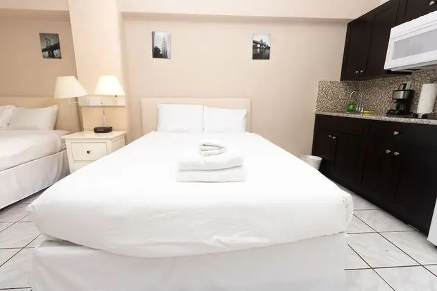 Apart Daire (1 Bedroom)