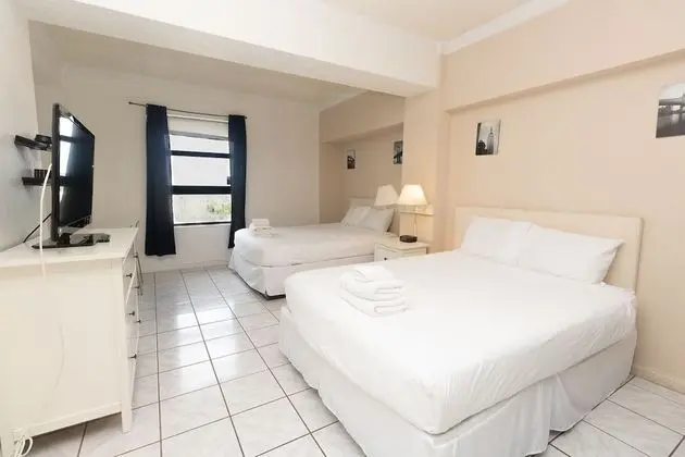 Apart Daire (1 Bedroom)