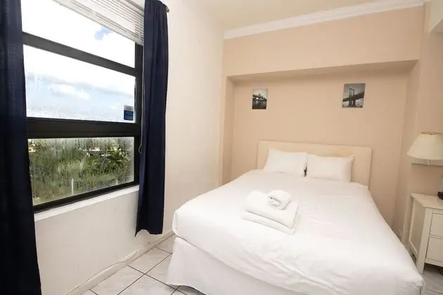Apart Daire (1 Bedroom)