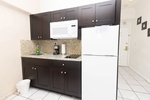 Apart Daire (1 Bedroom)