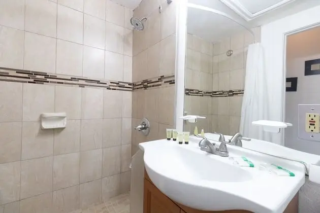 Apart Daire (1 Bedroom)