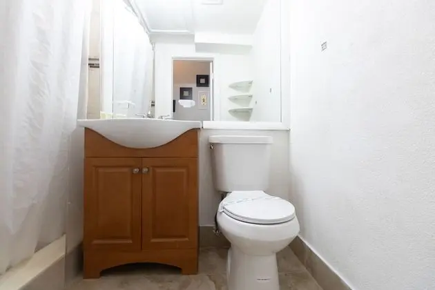 Apart Daire (1 Bedroom)