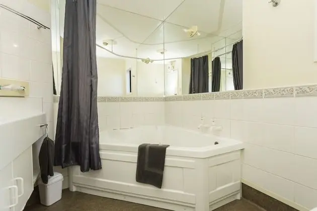 Standard Stüdyo, Sigara İçilmez, Küçük Mutfak (Spa Studio)