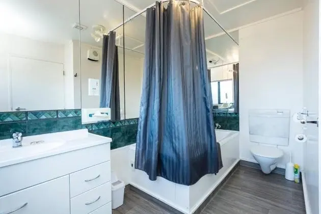 Standard Stüdyo, Sigara İçilmez, Küçük Mutfak (Spa Studio)