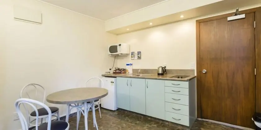Standard Stüdyo, Sigara İçilmez, Küçük Mutfak (STD Studio)