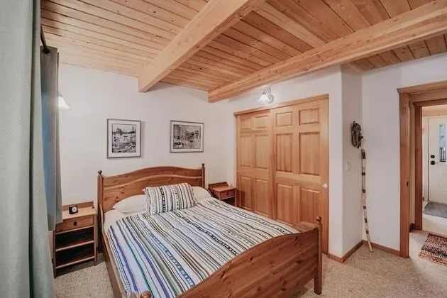 Ev (2 Bedrooms)
