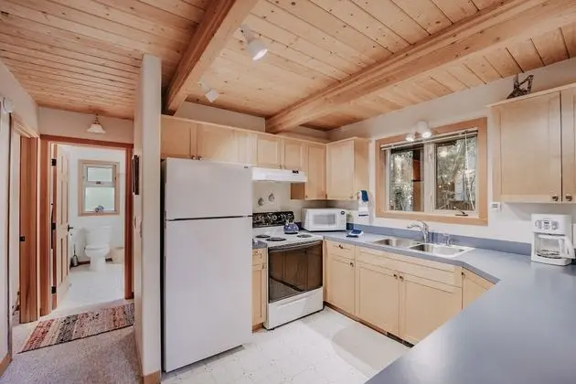 Ev (2 Bedrooms)
