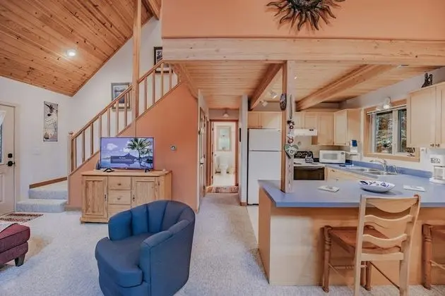 Ev (2 Bedrooms)