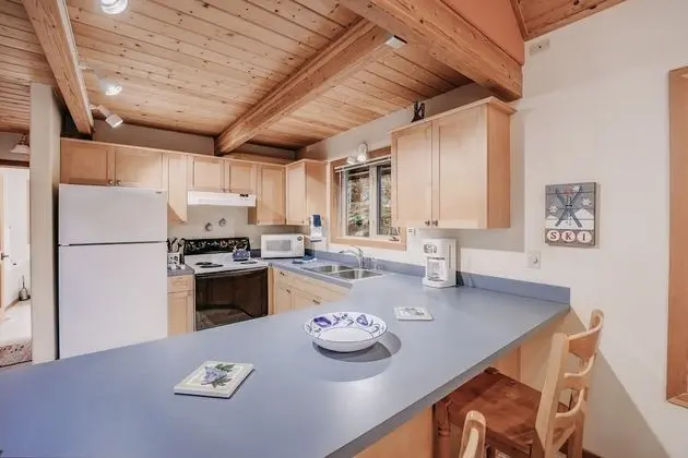 Ev (2 Bedrooms)