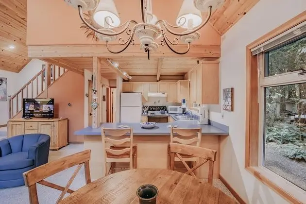 Ev (2 Bedrooms)