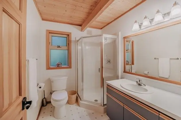 Ev (2 Bedrooms)
