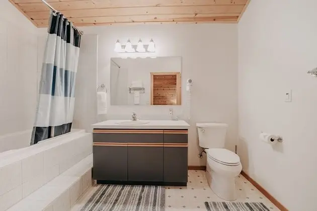 Ev (2 Bedrooms)