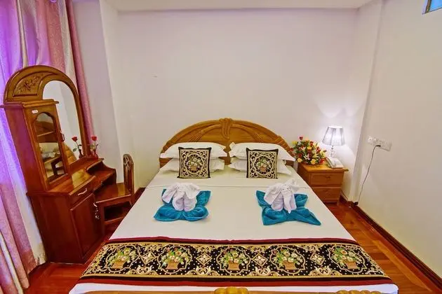 Standard Oda, Şehir Manzaralı