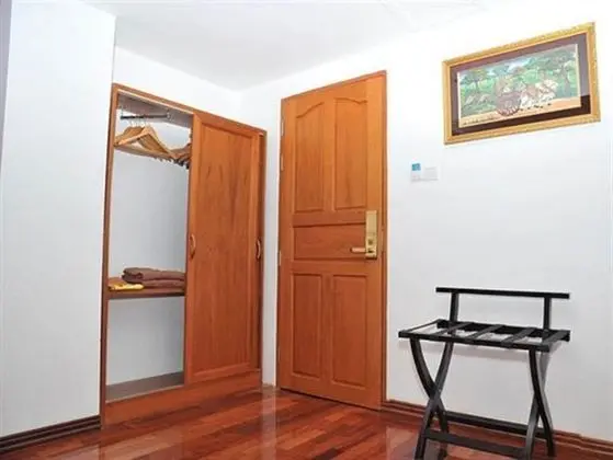 Standard Oda, Şehir Manzaralı