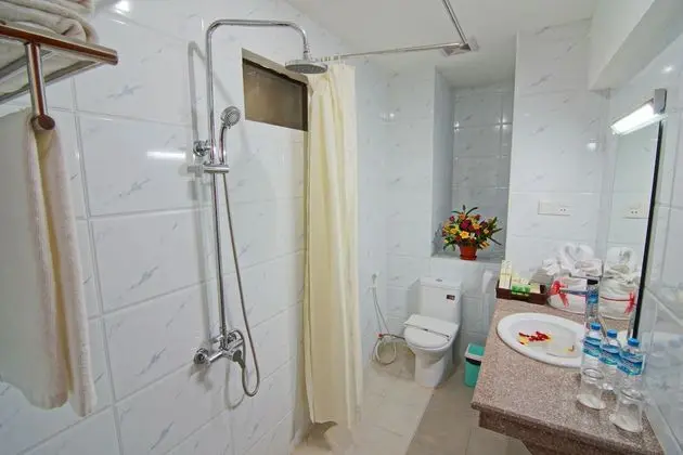 Standard Oda, Şehir Manzaralı