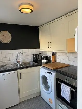 Apart Daire, Özel Banyo (76 Wilson Street)
