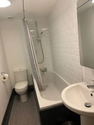 Apart Daire, Özel Banyo (76 Wilson Street)