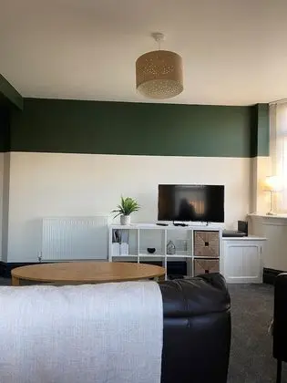 Apart Daire, Özel Banyo (76 Wilson Street)