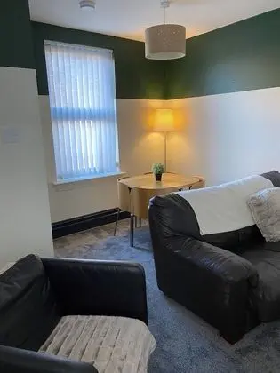 Apart Daire, Özel Banyo (76 Wilson Street)