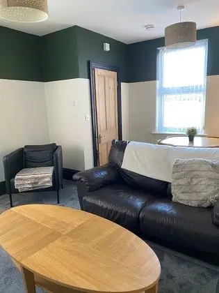 Apart Daire, Özel Banyo (76 Wilson Street)