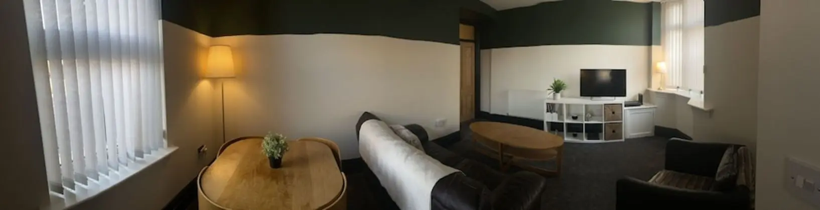 Apart Daire, Özel Banyo (76 Wilson Street)