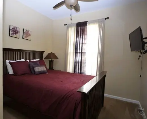 Daire (7671CS #205 3-Bed Windsor Hills Resor)