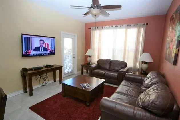 Daire (7671CS #205 3-Bed Windsor Hills Resor)