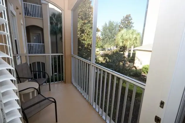 Daire (7671CS #205 3-Bed Windsor Hills Resor)