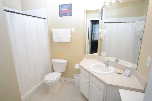 Daire (7671CS #205 3-Bed Windsor Hills Resor)