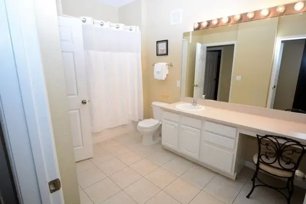 Daire (7671CS #205 3-Bed Windsor Hills Resor)