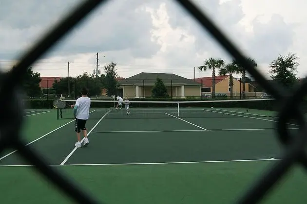 Daire (7671CS #205 3-Bed Windsor Hills Resor)