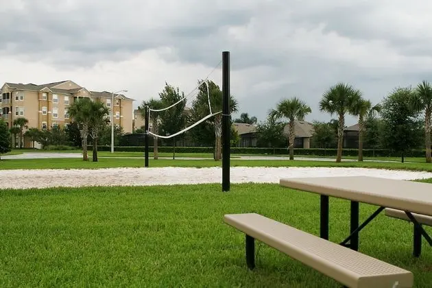 Daire (7671CS #205 3-Bed Windsor Hills Resor)