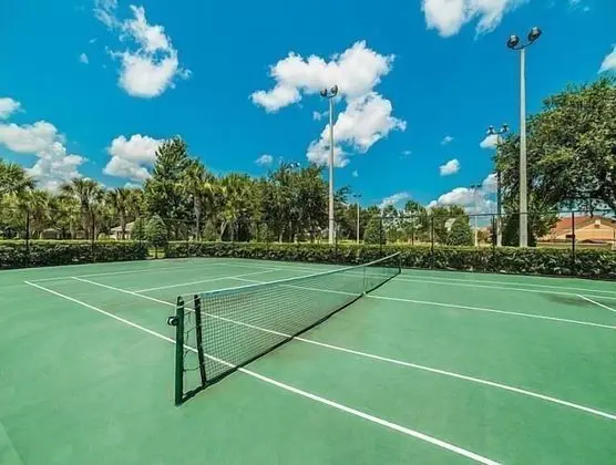 Daire (7671CS #205 3-Bed Windsor Hills Resor)